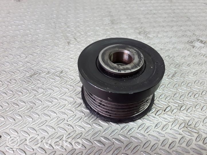 Hyundai Tucson LM Alternator pulley 