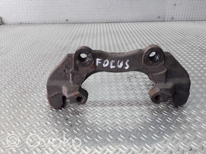 Ford Focus C-MAX Supporto della pinza del freno anteriore 