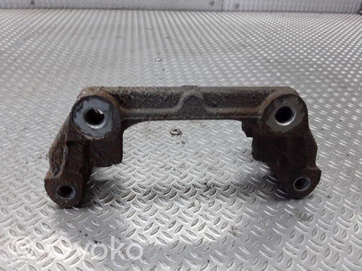 Ford C-MAX I Brake caliper pad carrier rear 