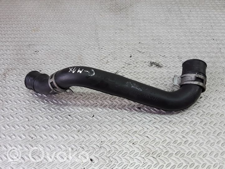 Ford C-MAX I Breather/breather pipe/hose 4M5Q6A804AC