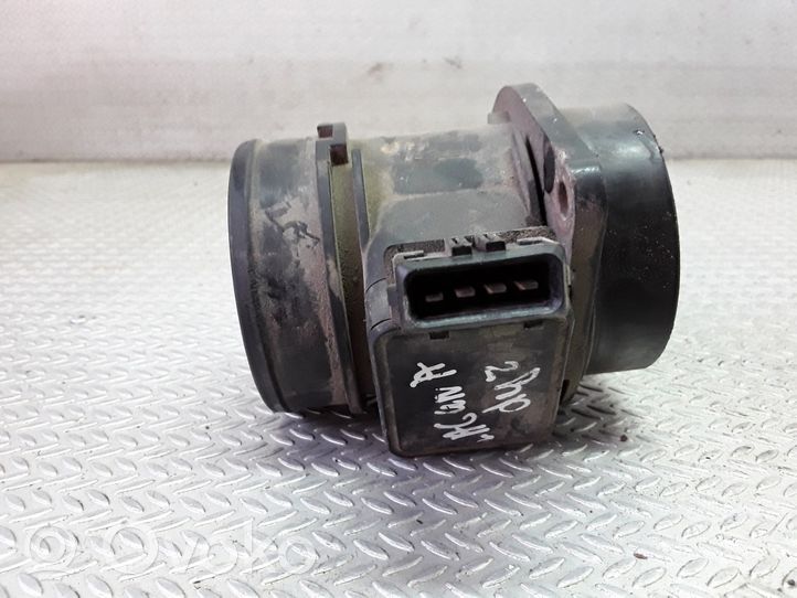 Renault Laguna I Mass air flow meter 5WK9615