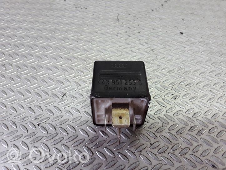 Audi A8 S8 D2 4D Other relay 443951253S