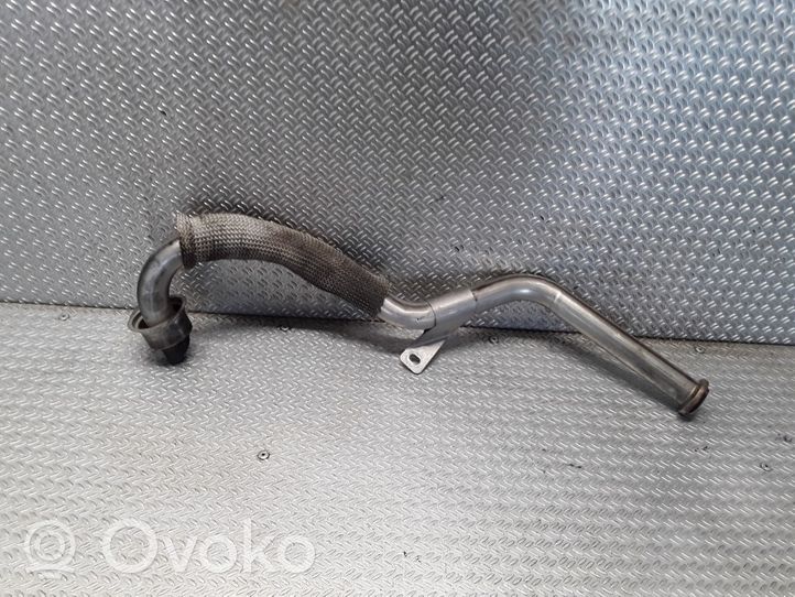 Suzuki Liana Przewód / Rura chłodnicy spalin EGR 9643982180