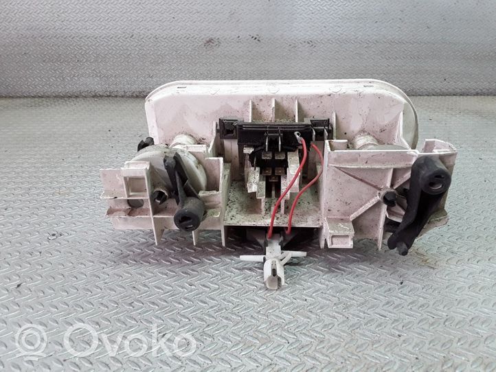Opel Astra F Panel klimatyzacji 90360130