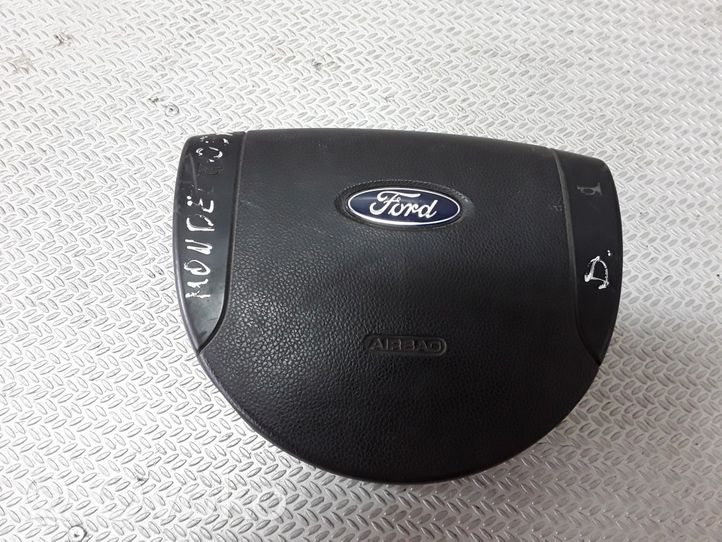 Ford Mondeo Mk III Poduszka powietrzna Airbag kierownicy 3S71F042B85