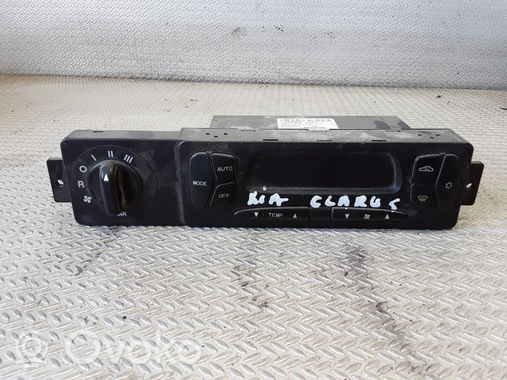 KIA Clarus Climate control unit 