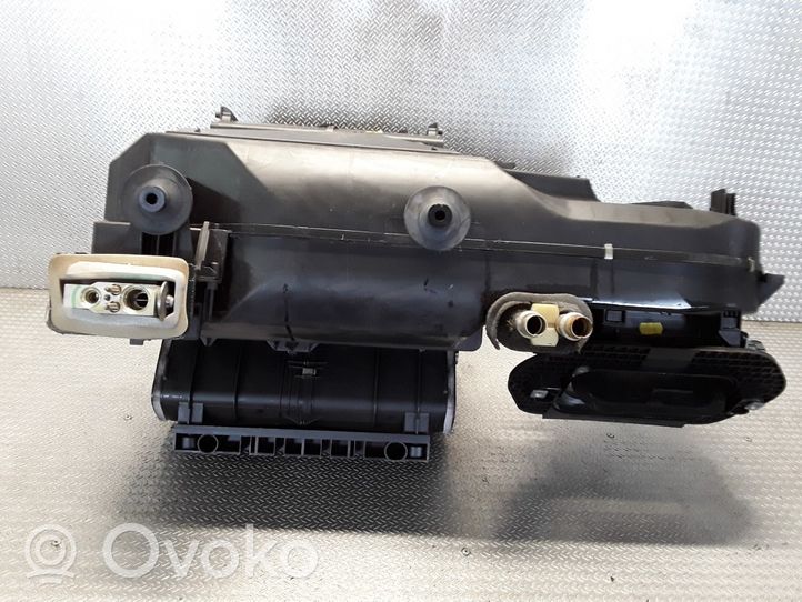 Peugeot 607 Interior heater climate box assembly 9629552580