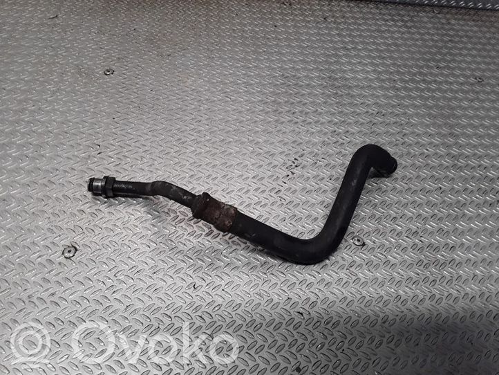 Opel Vectra C Power steering hose/pipe/line, 6.00 € RRR