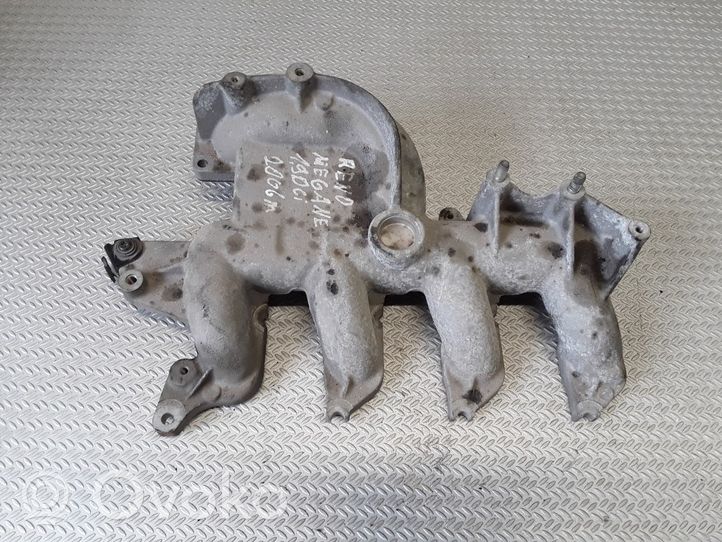 Renault Megane II Intake manifold 