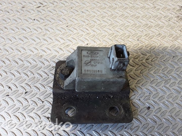 Ford Galaxy Amplificatore centralina di accensione 93AB12A019AB