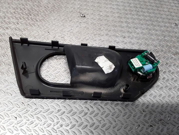 Opel Meriva A Głośnik wysokotonowy drzwi przednich 90520836