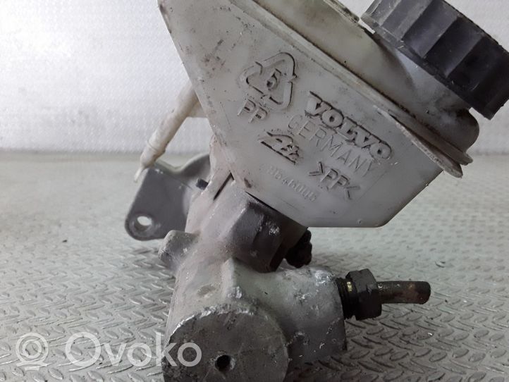 Volvo V70 Master brake cylinder 8646006