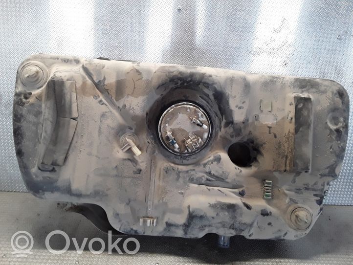 Opel Meriva A Réservoir de carburant 13199257