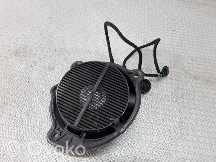 Mercedes-Benz S W220 Front door speaker 