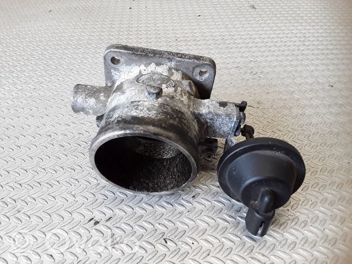 KIA Carens I Engine shut-off valve 3511027350