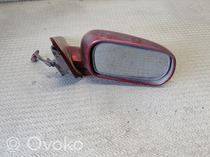 Honda Prelude Elektryczne lusterko boczne drzwi E6011109