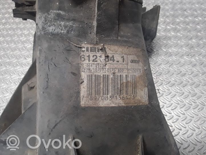 Fiat Palio Światło przeciwmgłowe przednie 464191230