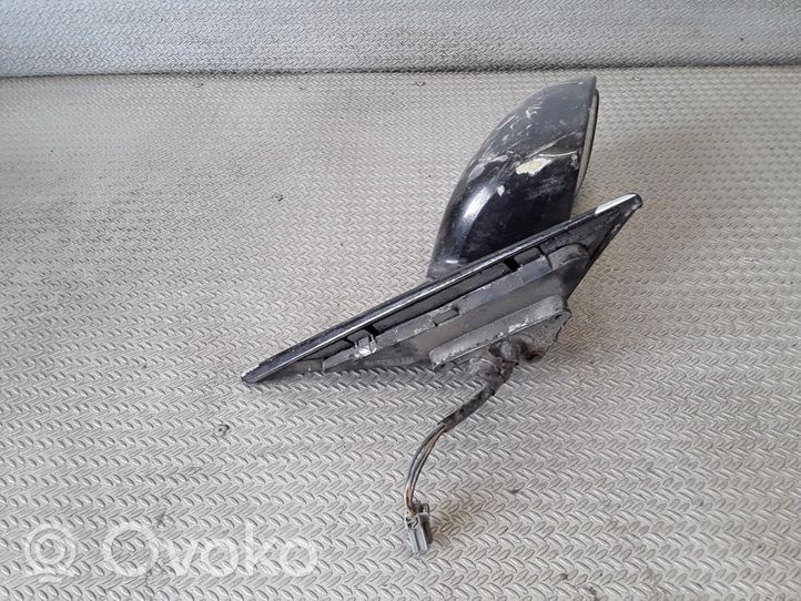 Honda Prelude Elektryczne lusterko boczne drzwi E6011109