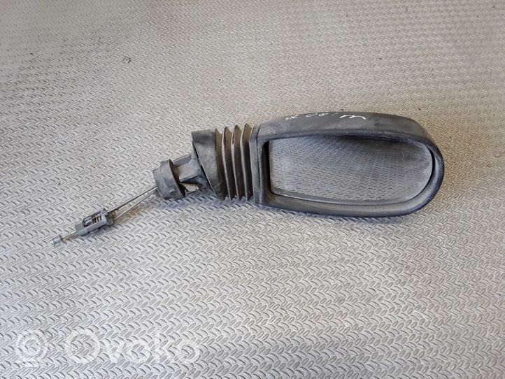 Fiat Punto (188) Manualne lusterko boczne drzwi przednich E30157179