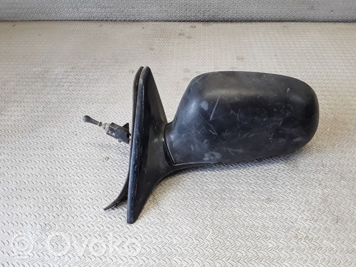 Hyundai Accent Manual wing mirror E4022061