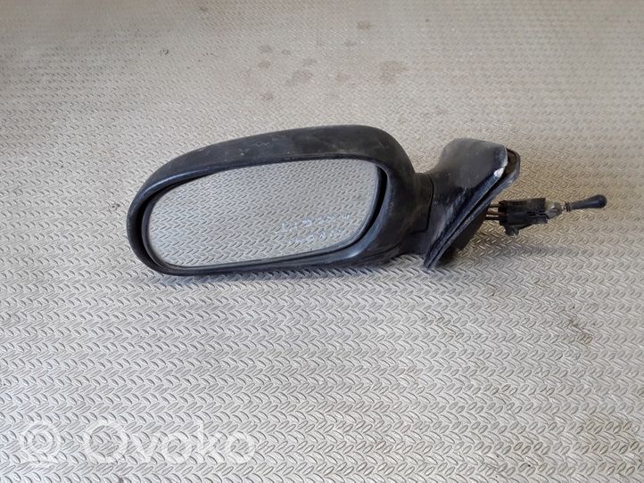 Hyundai Accent Manual wing mirror E4022061