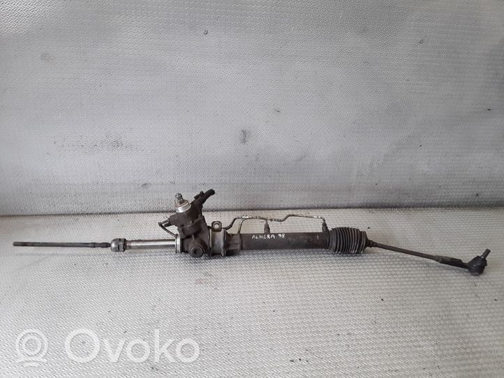 Nissan Almera Steering rack 