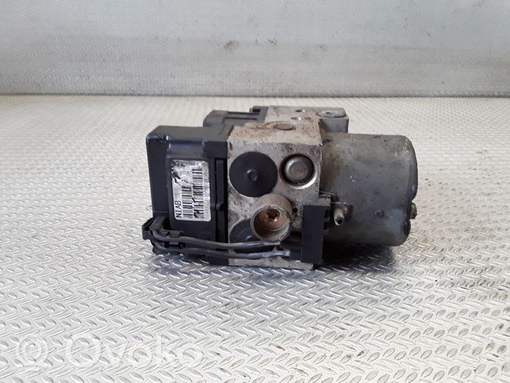 Opel Astra G ABS Pump 0265216651