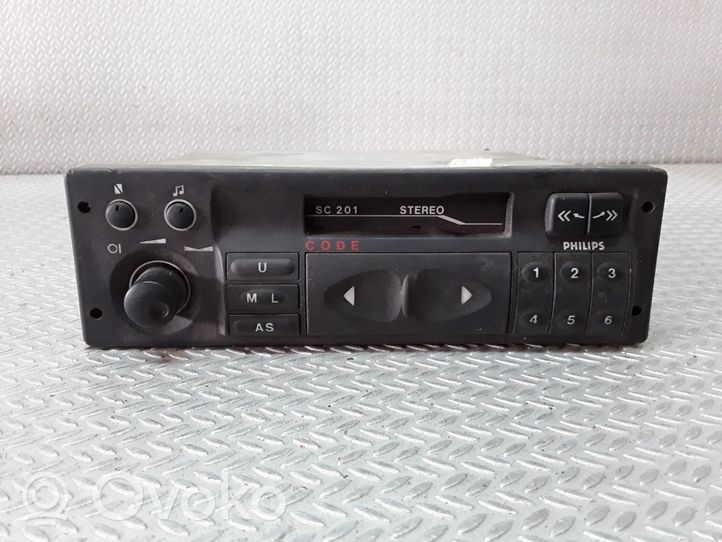 Opel Astra F Radio / CD-Player / DVD-Player / Navigation 