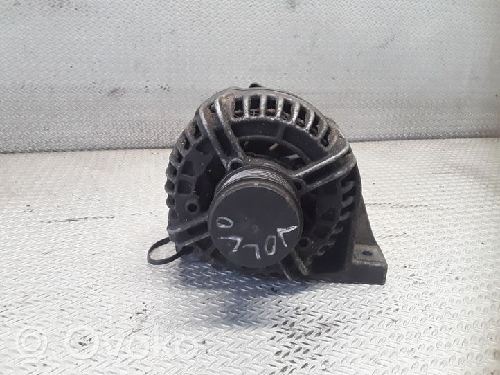 Volvo S60 Alternator 0124525029