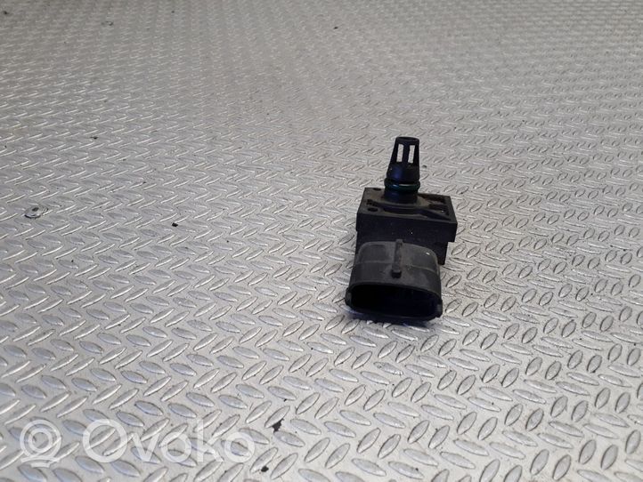 Renault Clio II Air pressure sensor 0281002573