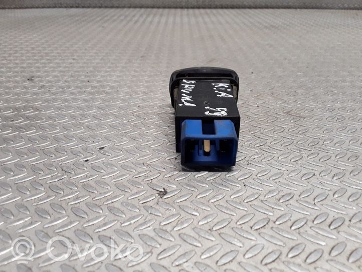 KIA Shuma Fog light switch 