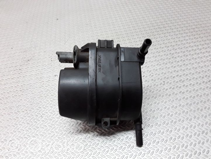 Ford Fiesta Filtro carburante P9811