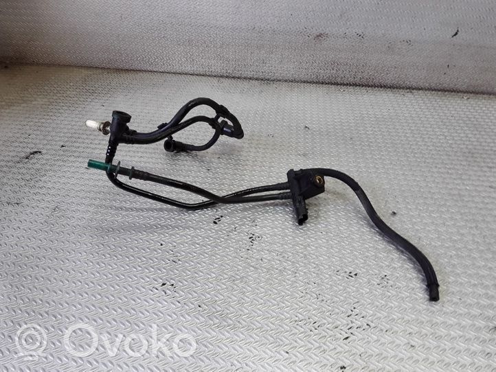 Citroen C5 Fuel line/pipe/hose 