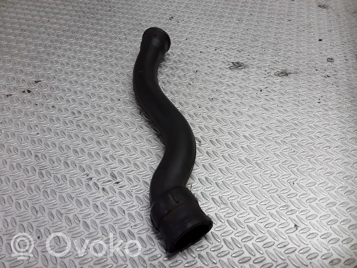 Ford Galaxy Breather/breather pipe/hose 028103493S