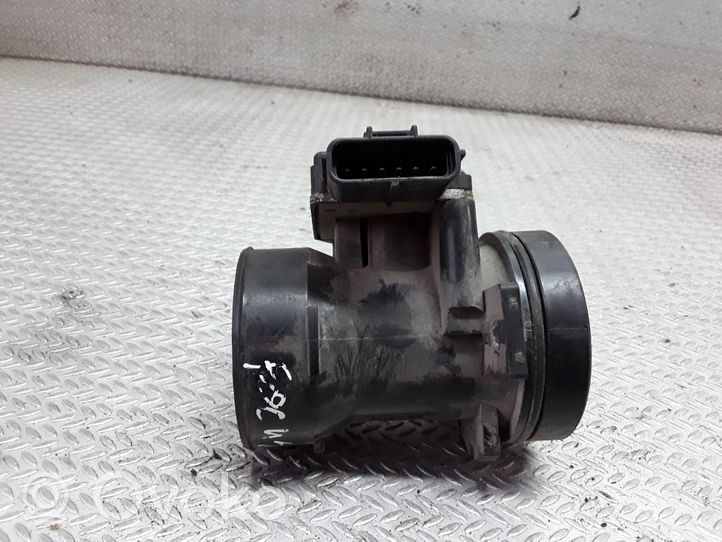 Ford Focus Mass air flow meter 98AB12B579DA