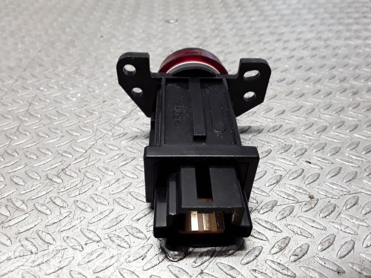 Mitsubishi Colt CZ3 Hazard light switch 