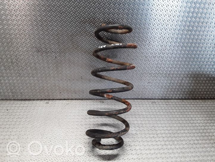 Mitsubishi Colt CZ3 Rear coil spring 