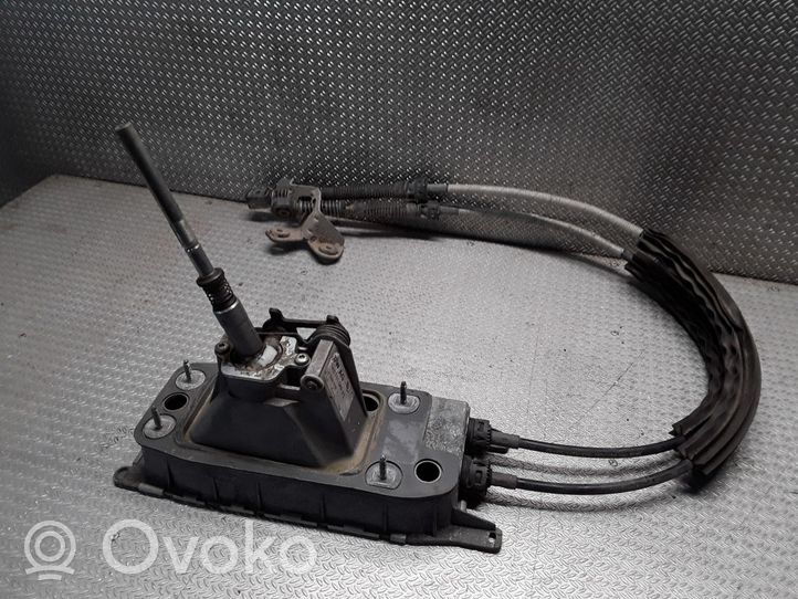 Volkswagen Eos Selettore di marcia/cambio (interno) 1K0711049AT