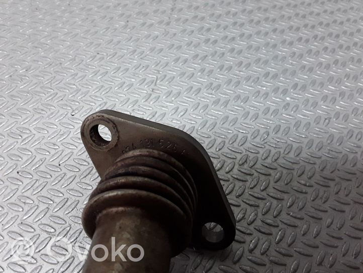 Volvo S70  V70  V70 XC Linea/tubo flessibile della valvola EGR 074131525F