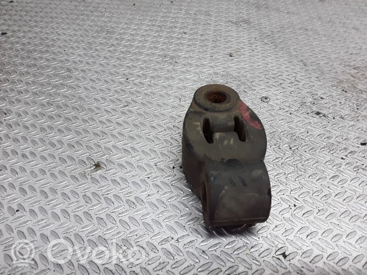 Mitsubishi Lancer X Soporte de apoyo/base del silenciador 