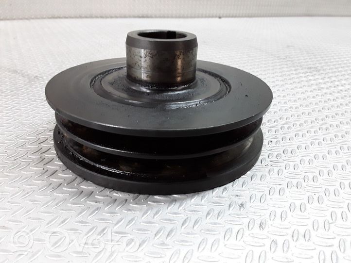 Opel Frontera A Crankshaft pulley 