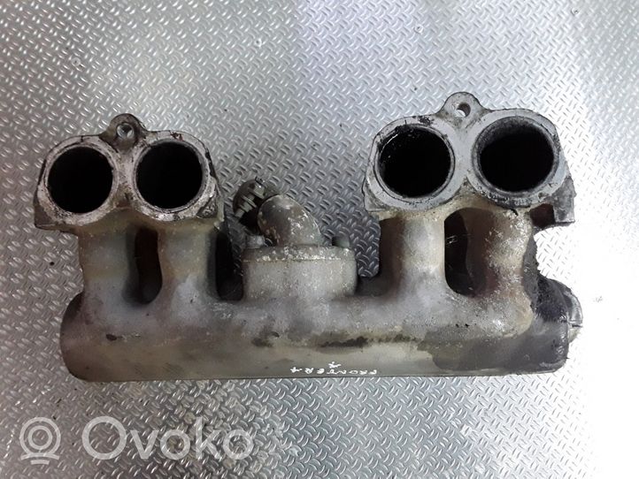 Opel Frontera A Intake manifold 