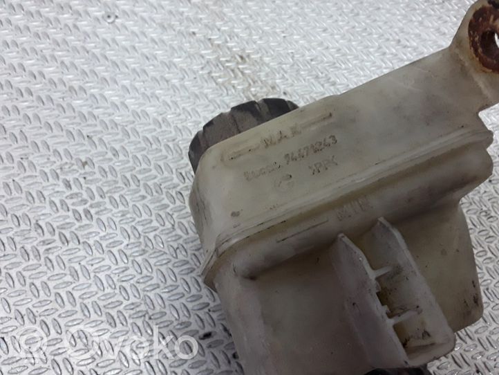 Land Rover Freelander Główny cylinder hamulca 74471243