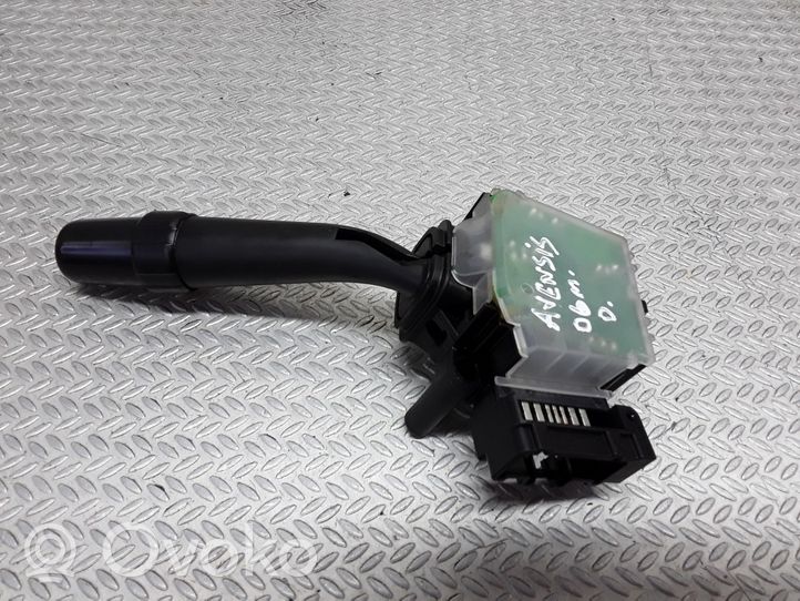 Toyota Avensis T250 Commodo d'essuie-glace 8465205160