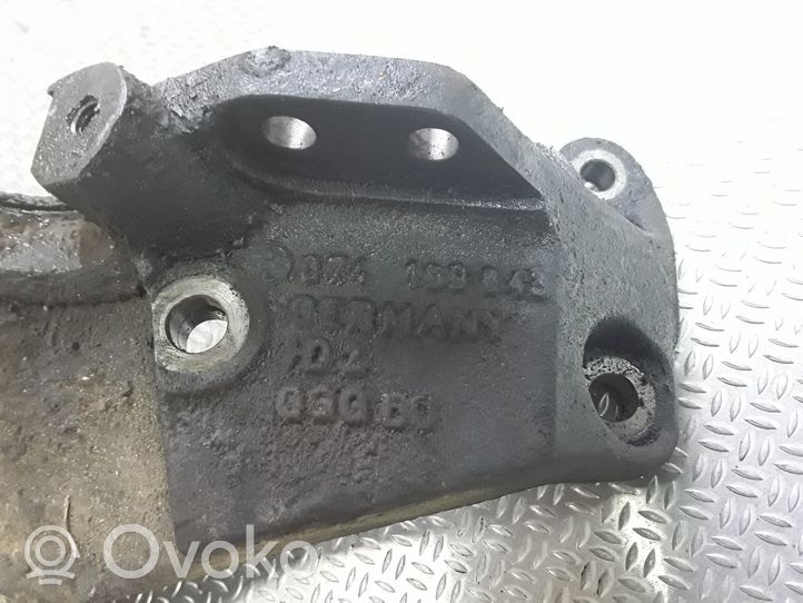 Volvo 850 Support/coussin de moteur 074199643