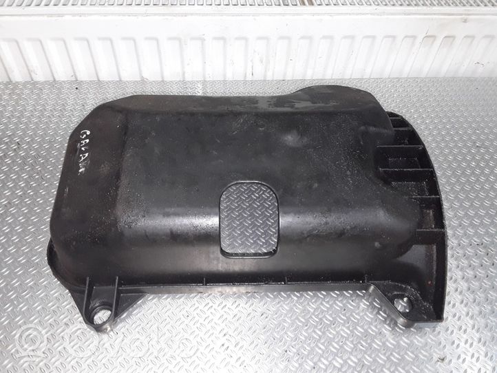 Ford Galaxy Couvercle cache moteur 0542091