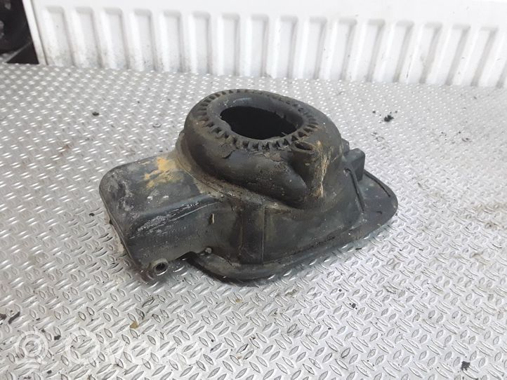 Volkswagen Bora Bouchon, volet de trappe de réservoir à carburant 809857B