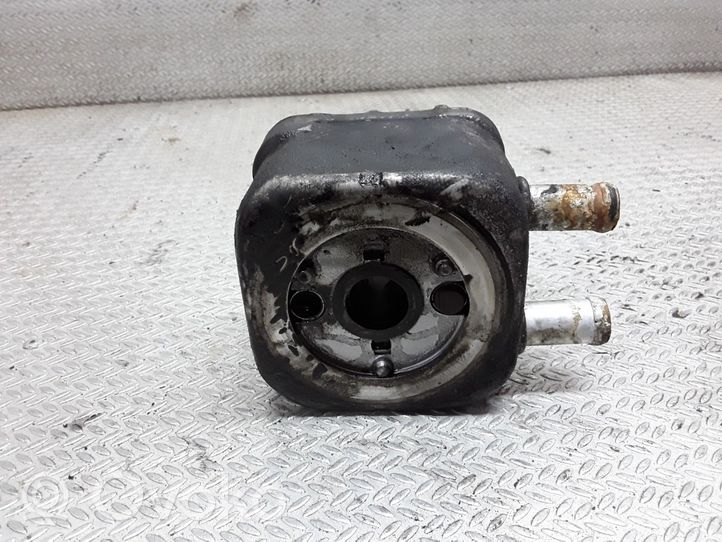 Seat Alhambra (Mk1) Halterung Ölfilter / Ölkühler 028117021C