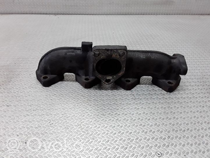 BMW 3 E46 Exhaust manifold 7787633B