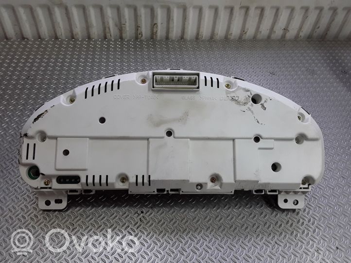 Mitsubishi Grandis Speedometer (instrument cluster) MN188384